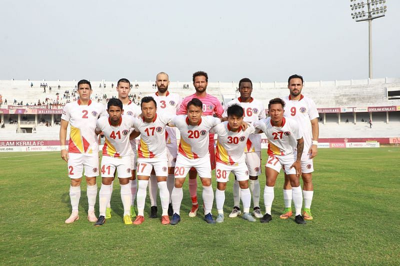 East Bengal may not participate in the Super Cup