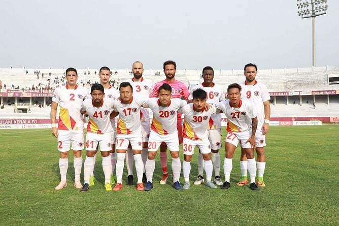 Super Cup 2019 saga: Twist in the tale as East Bengal Board feels it’s ‘unethical’ to break the alliance