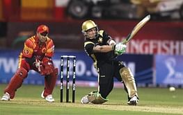 3 best foreign batsmen who have represented Kolkata Knight Riders (KKR) in IPL history