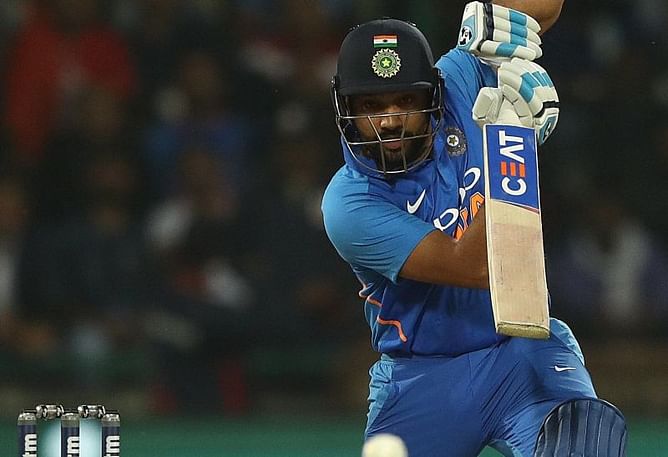 IND vs AUS: पांचवें वनडे के सभी आंकड़ों पर एक नज़र