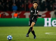 A complete defender, Marquinhos is known for his passing abilities, composure, and anticipation