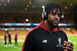 Opinion: Why Divock Origi is the perfect backup for Roberto Firmino