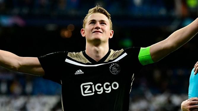 Reports: Atletico Madrid to rival Barcelona for €80m rated star defender