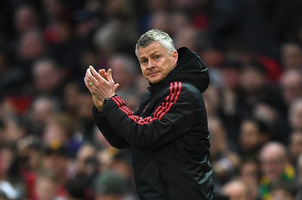 Manchester United news: 'Our dressing room is bouncing at the moment', says Ole Gunnar Solskjaer