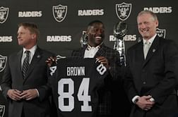 Vegas-bound Raiders spending big for final season in Oakland