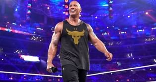 WWE News: The Rock's WrestleMania 35 status revealed
