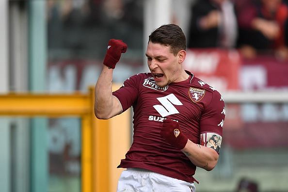 Torino FC v Udinese Calcio - Serie A