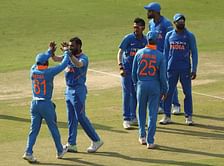 IND vs AUS: दूसरे वनडे मैच के लिए भारत की संभावित प्लेइंग XI