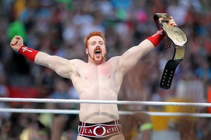This title reign suffered the consequences of Daniel Bryan&#039;s popularity!