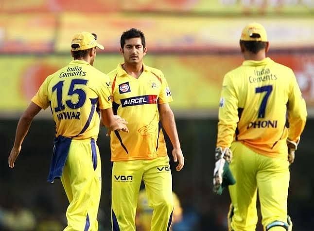 5 players who excelled under MS Dhoni but faded away afterwards