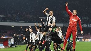 Napoli 1-2 Juventus: Five talking points | Serie A 2018/19