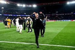 Paris Saint-Germain 1-3 Manchester United Review: 3 things we learned from the game