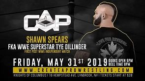 AEW News: AEW Star Has Meet and Greet Along With Recently Released WWE Star