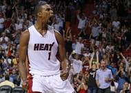 Miami Heat signed Bosh in 2010