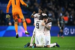 PSG 1-3 Manchester United: 3 reasons why the Red Devils won