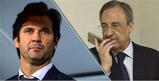Reports: Real Madrid keen on signing Serie A superstar, other European elites set to battle as the forward might be available for less than €100 million