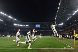Cristiano Ronaldo and Juventus stage incredible comeback to knock Atletico out of the UEFA Champions League 2018/19