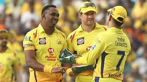 IPL 2019: 5 genuine International all-rounders in CSK squad