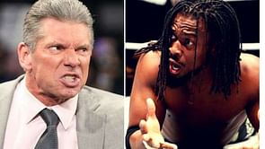 WWE News: Kofi Kingston could do something never seen in WWE before on SmackDown Live