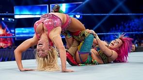3 Interesting observations from this week's SmackDown Live (March 26, 2019)