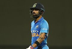 IND vs AUS: सीरीज हारने के बावजूद टीम को लेकर सकारात्मक दिखे कप्तान विराट कोहली