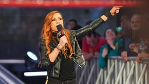 3 errors WWE made on RAW this week (25 March 2019)