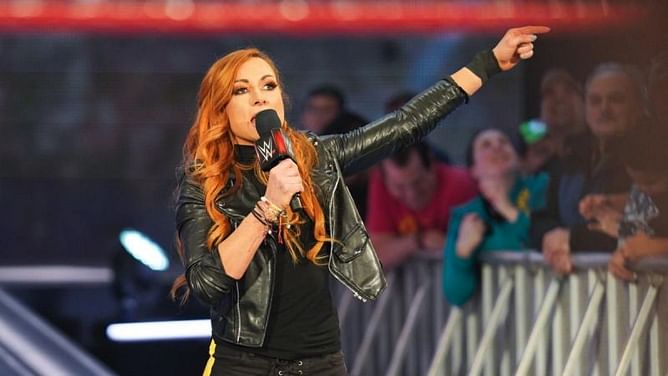 3 errors WWE made on RAW this week (25 March 2019)