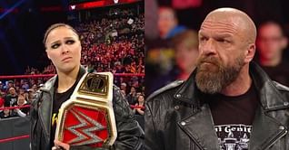 WWE RAW Results March 25th 2019, latest Monday Night Raw winners, video highlights