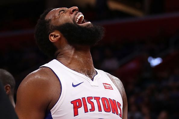 NBA 2018-19 Playoff Chances: The Detroit Pistons and the fight for the 8th seed
