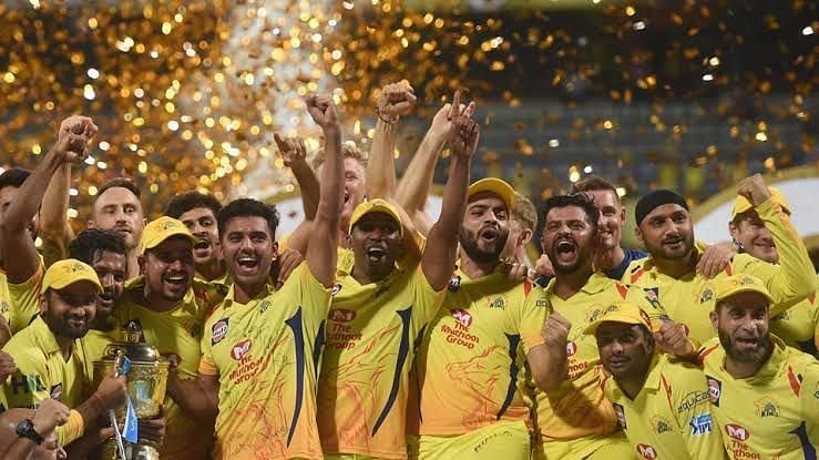 Defending champions CSK aim to keep momentum in 2019.
