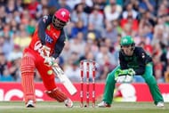 Big Bash League - Melbourne Renegades v Melbourne Stars