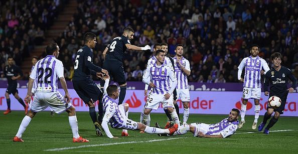 'The relationship with the boss is difficult'- Real Madrid star admits that things are not well at the Royal club