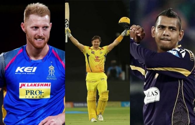 IPL 2019: Top 5 all-rounders to watch out for