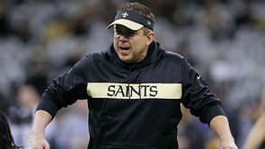 Saints coach Payton reacts to new replay rules: I think we got it right