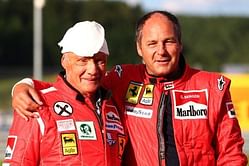 Top 5 Austrian F1 drivers of all time