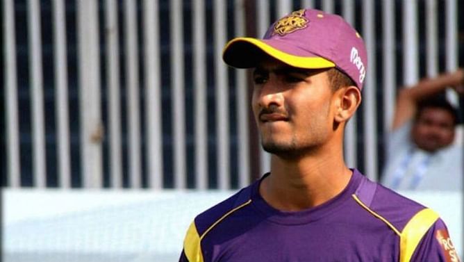 IPL 2019: KKR announce their replacement for Shivam Mavi