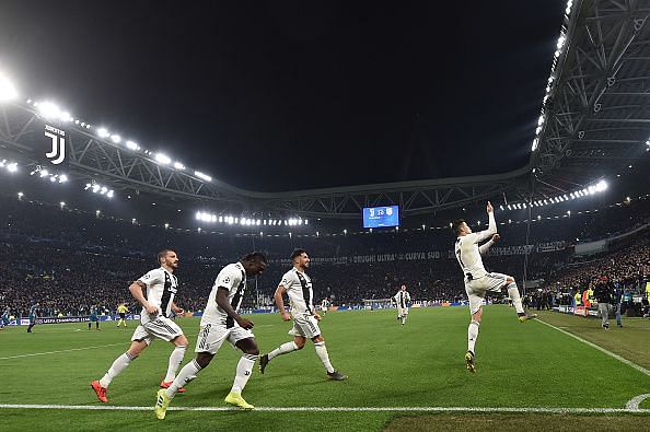 The turnaround in Turin: Where does this rank?