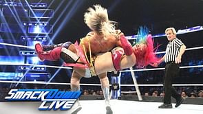 3 Reasons why Asuka losing to Charlotte was a bad idea, and 3 Reasons why it was a good one