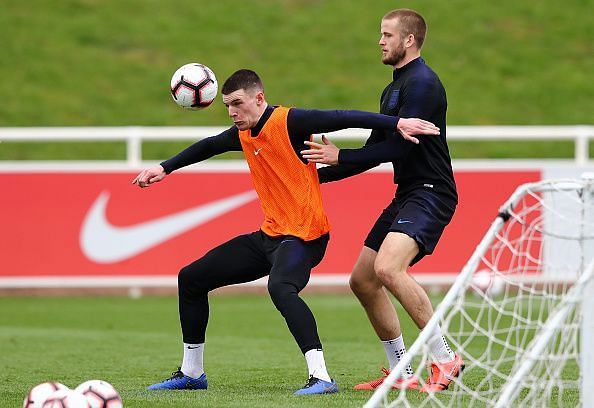 Euro 2020 Qualification: 5 youngsters who could impress in this international break