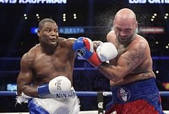 For boxers Lara, Ortiz, leaving Cuba their toughest fight