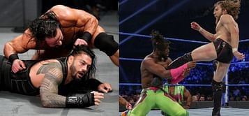WrestleMania 35: 6 matches WWE could announce this week for the PPV