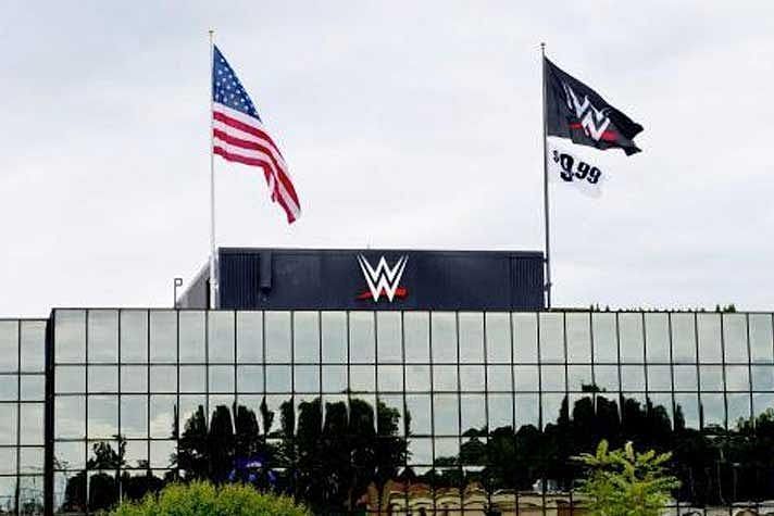 WWE Headquarters