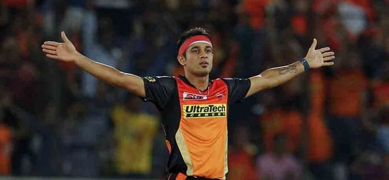 Siddharth Kaul was SRH&#039;s most successful pacer in 2018