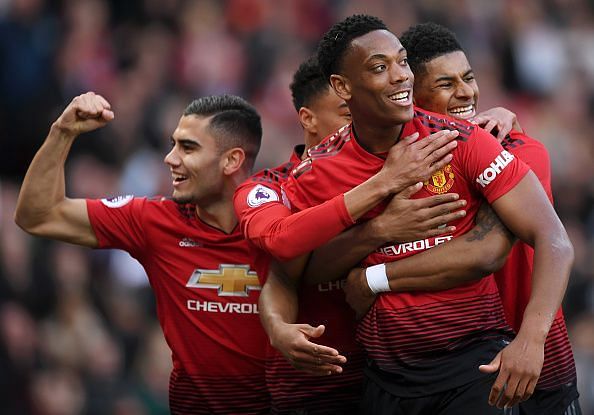 Manchester United 2-1 Watford: 3 takeaways from the match | Premier League 2018-19