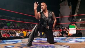 WWE News: The Rock praises controversial WWE legend