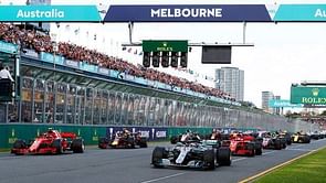 F1 Australian Grand Prix - Where to watch, Live Stream Details, TV Schedule, Weather, Tyre & Track info