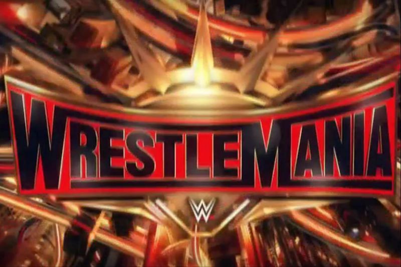Was WWE trying to capitalize on the buzz from their WrestleMania 35 announcement?