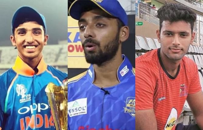 IPL 2019: 5 promising Indian players who will be playing their maiden IPL
