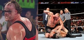 5 WWE moments that genuinely scared fans