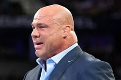 WrestleMania 35 में कर्ट एंगल द्वारा रिटायर होने के 5 बड़े कारण